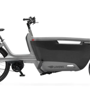 Lovens Explorer S75 Plus Automatic ABS 2025