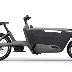 Lovens Explorer 2 S100 ABS 2026