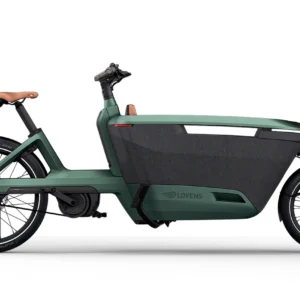 Lovens Explorer 2 S75 Automatic 2026