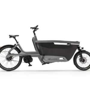 Lovens Explorer S85 Plus ABS 2025