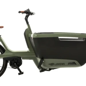 Lovens Explorer S75 Plus 2025