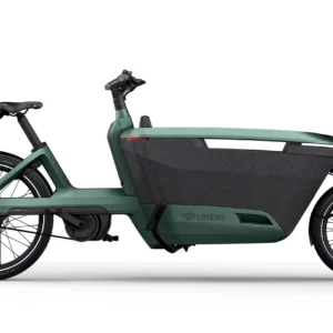 Lovens Explorer 2 S100 ABS Automatic 2026