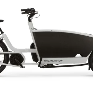 Urban Arrow Family Performance Plus Smart 2025