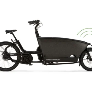 Urban Arrow Family Performance Essential Connected 2025