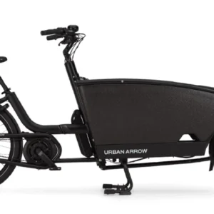 Urban Arrow Family Performance Plus Automatic 2025