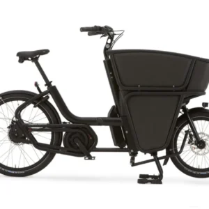 Urban Arrow Shorty Cargo BES3 2025