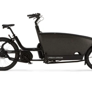Urban Arrow Family Performance Essential Smart 2024