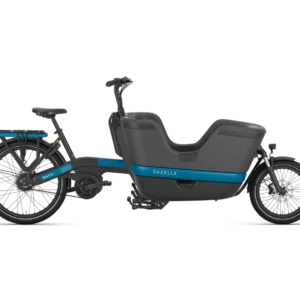 Gazelle Makki Load 2026