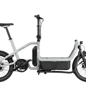 Riese & Müller Carrie Vario 2025 - 545 Wh