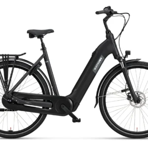 Batavus Altura PT Pro 2026 - 500 Wh