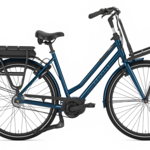 Gazelle HeavyDutyNL C5 HMB Smart 2025