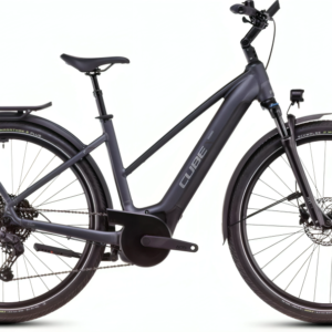 Cube Touring Hybrid Pro 625 2025