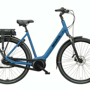 Sparta a-Lane Energy BES3 2025