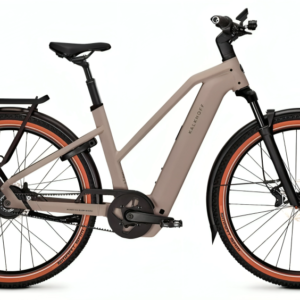 Kalkhoff Entice 5+ Advance Belt 2025