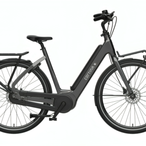 Cortina E-Common Integrated DB7 2025