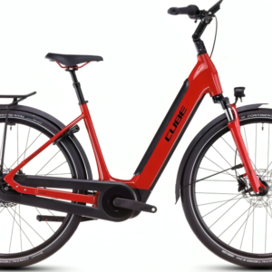 Cube Supreme Hybrid Comfort Pro 625 2025