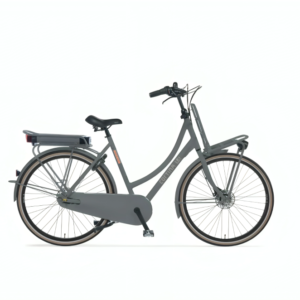 Cortina E-U4 Transport DB7 SDFM 2025