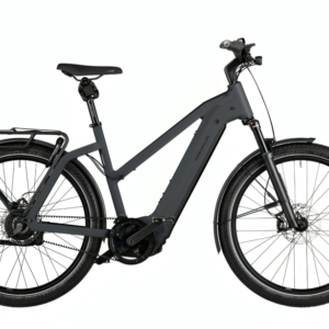 Riese & Müller Charger4 GT Vario 2025 - 750 Wh