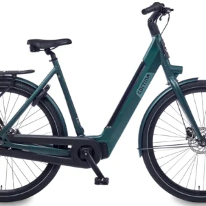 Cortina E-Nite N8 M 2022