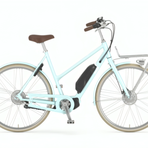 Union E-Flow N7 2024