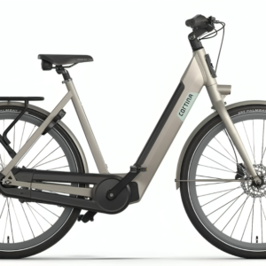 Cortina E-Nite DB7 2025