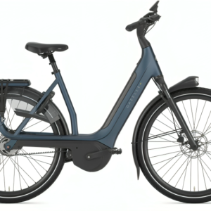 Gazelle Avignon C5 HMB 2026