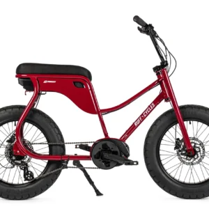 Ruff Lil Missy 2023 - 500 Wh