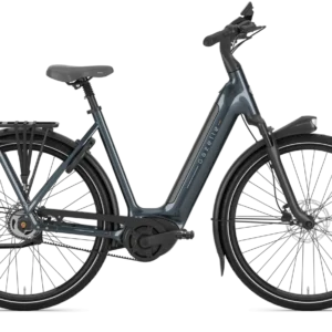 Gazelle Grenoble C5 HMB 2026