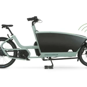 Urban Arrow FamilyNext Pro 2025