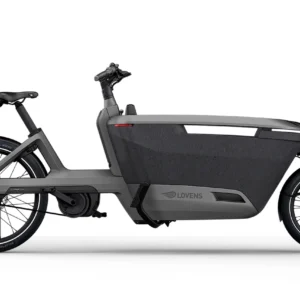 Lovens Explorer 2 S75 ABS 2026