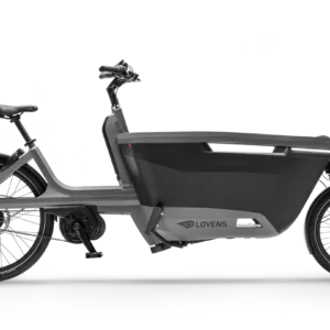 Lovens Explorer S75 Plus ABS 2025