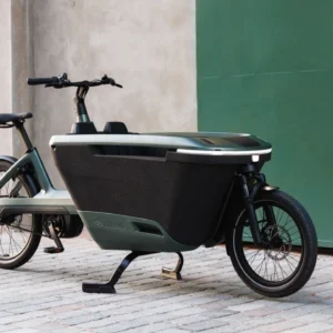 Lovens Explorer 2 S75 ABS Automatic 2026