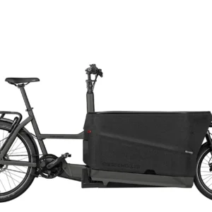 Riese & Müller Packster 70 Vario - Demo actie