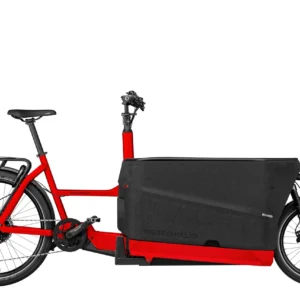 Riese & Müller Packster 70 Touring - Demo actie