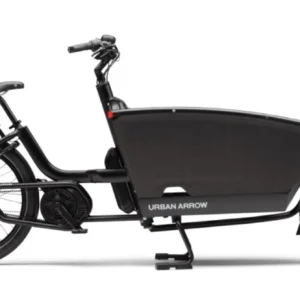 Urban Arrow FamilyNext Advanced 2025