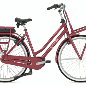 Gazelle Miss Grace C7 HMB Smart 2025