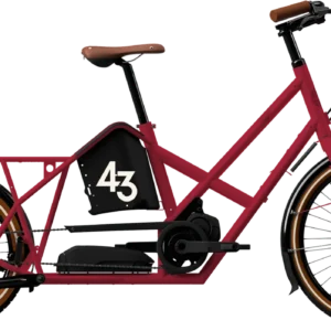 Bike43 Alpster Enviolo