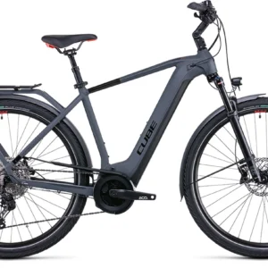 Cube Touring Hybrid Pro 2022