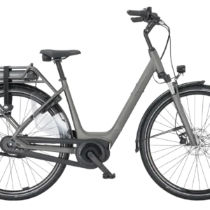 Pegasus Siena E7F 2025 - 500 Wh