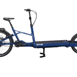 Kettler Cargoline HT 600 E-CA Belt 2025