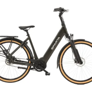 Sparta d-Rule Energy 2023