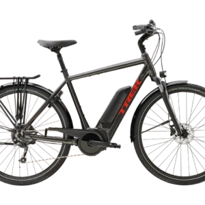 Trek Verve+ 2 2023 - 500 Wh
