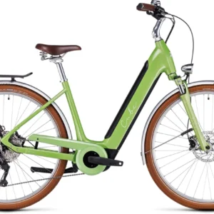 Cube Ella Ride Hybrid 500 2023