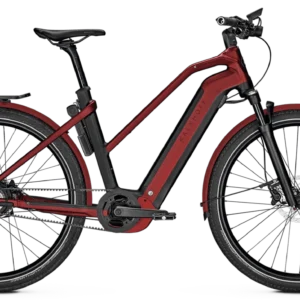 Ruff Lil Missy 2023 - 300 Wh