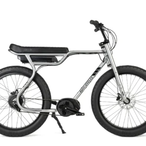 Ruff Biggie 2023 - 300 Wh