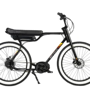 Ruff Biggie 2023 - 500 Wh