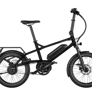 Riese & Müller Tinker2 Vario 2025 - 545 Wh