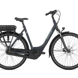 Gazelle Paris C7 HMB Smart 2026