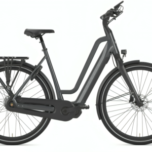 Gazelle Chamonix C7 HMS 2024