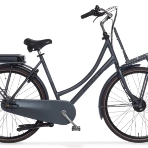 Cortina E-U4 Transport Family RB7 FM 2024